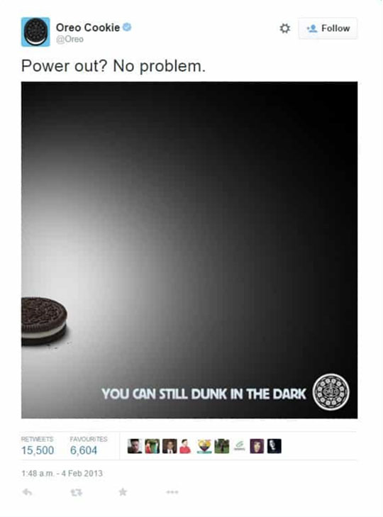 twitter-screenshot - Brand Awareness on Social Media