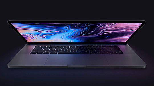 Apple-MacBook-Pro