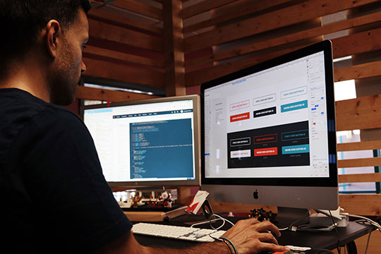 Computer-Desk-Marketing-Website-Graphic-Design-Development-Work
