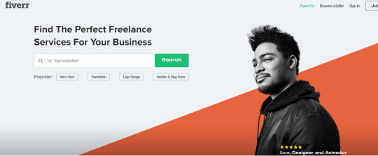 Fiverr