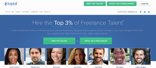 Toptal