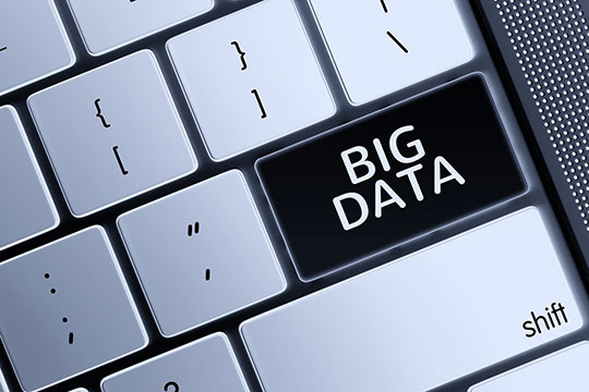 Database and Big Data Technology