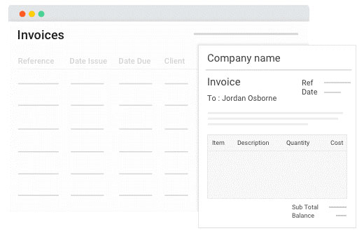 Invoice-Generation