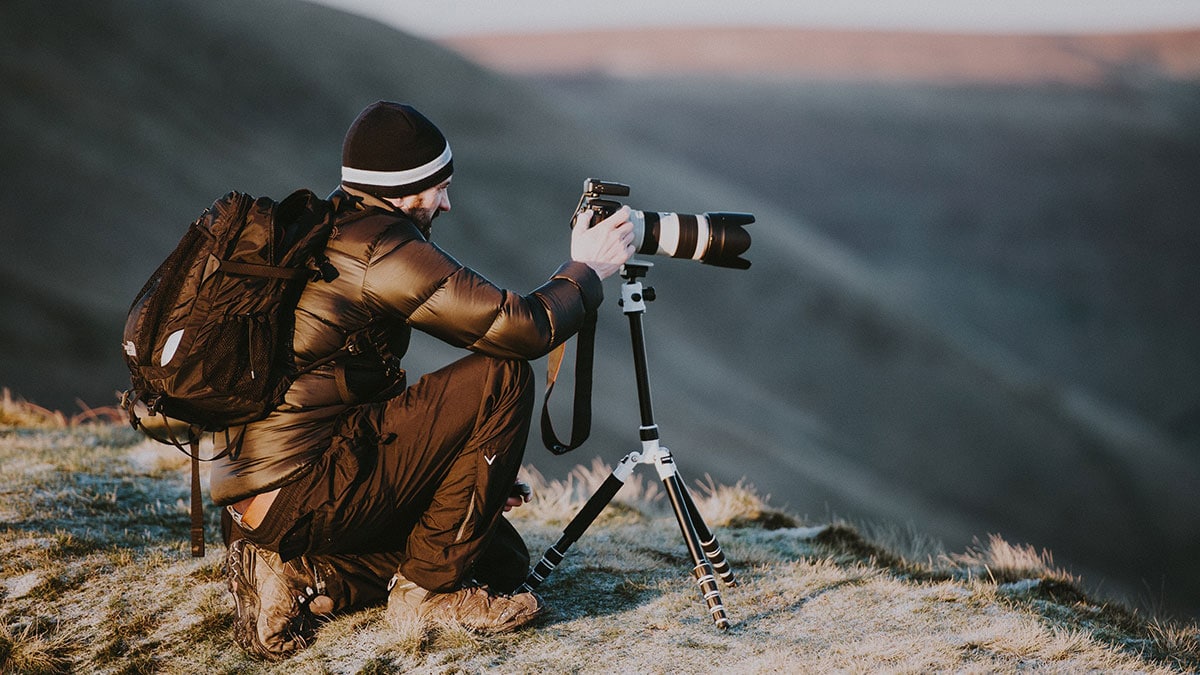 Top 10 Best Portable Travel Tripods to Make You Happy 2023
