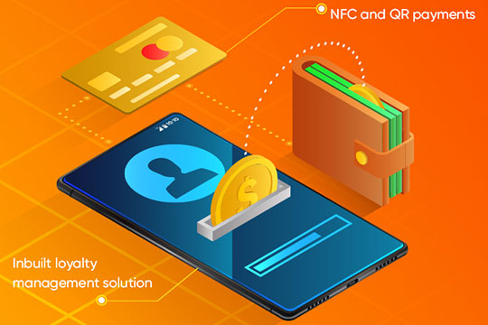 eWallet Mobile App Development – Method & Features