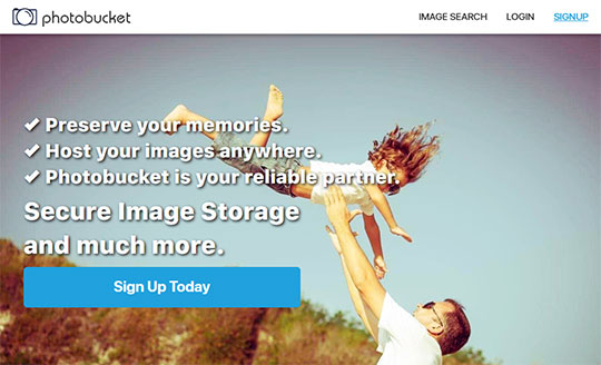 Photobucket