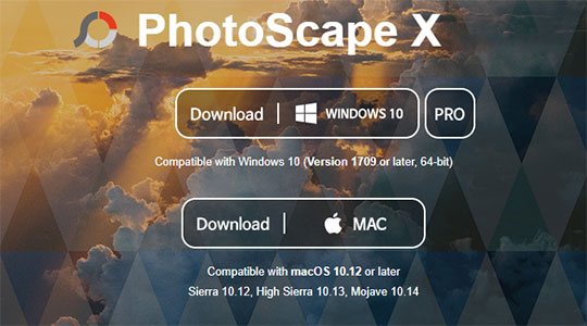 Photoscape