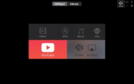 5kplayer-ui
