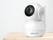 Alfawise N816 IP Camera - 1