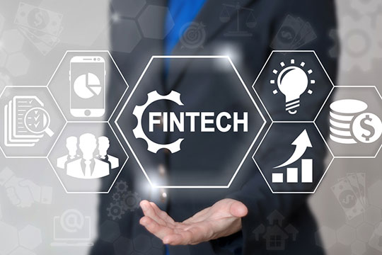 FinTech-Trends