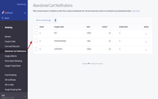 abandoned-cart-notification