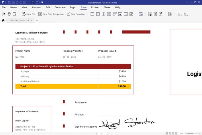 pdfelement review pdfelement review