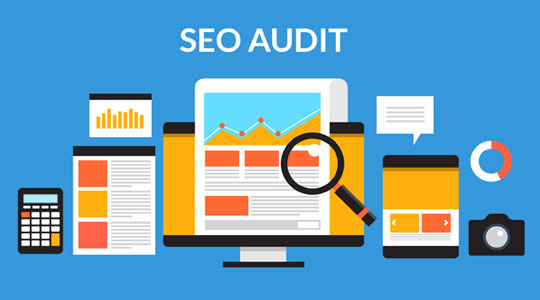 SEO-audit