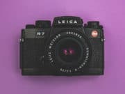 aperture-camera-Leica-R7-lens-photography-rangefinder