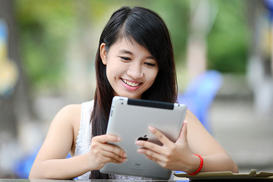 Top Reasons Why to Buy Tablet
