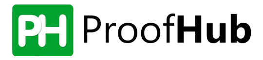 proofhub - Startup Tools