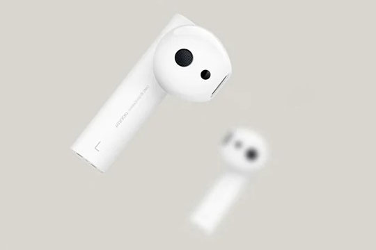 xiaomi air 2 bluetooth earphones