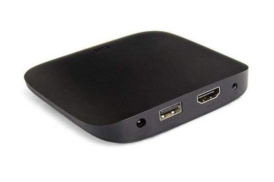 Xiaomi Mi Box - 4