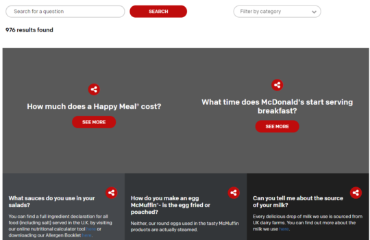 create-a-faq-section