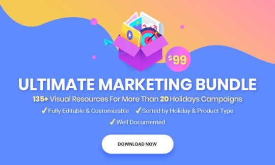 marketing-bundle