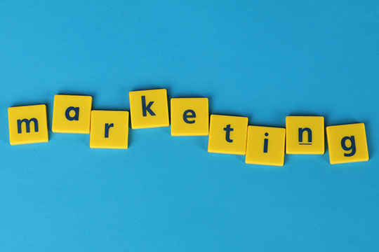 marketing