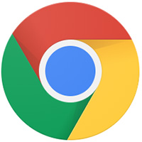 Google-Chrome-logo