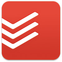 Todoist-logo