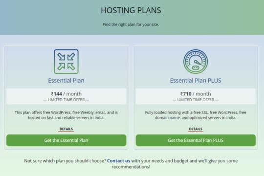 webhostingpad.in-plans-pricing