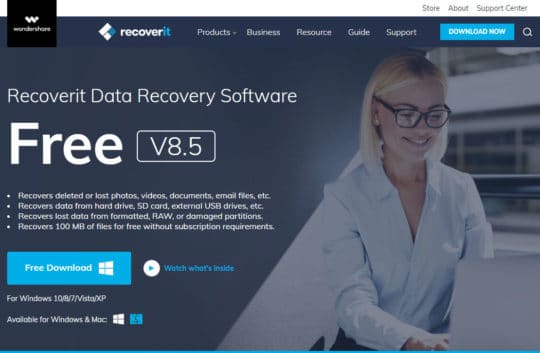 recoverit-screenshot-1