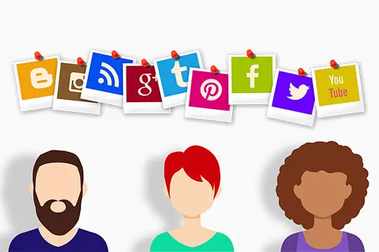 social-media-marketing-b2b-business-b2c-promotion-networking
