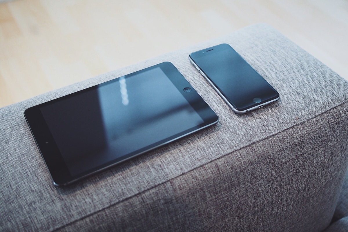 18 Reasons Why Tablets are Better than your Smartphones