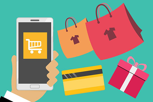 shopping-business-mobile-online-payment-ecommerce-buy-gift-product