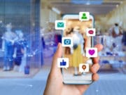 smartphone-application-social-media-marketing