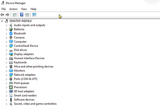 device-manager-fix-high-ram-cpu-usage-windows-10