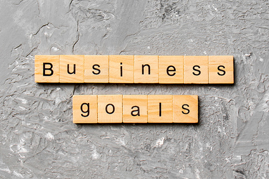 business-goals