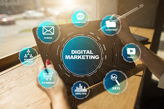digiral-marketing-strategy-plan