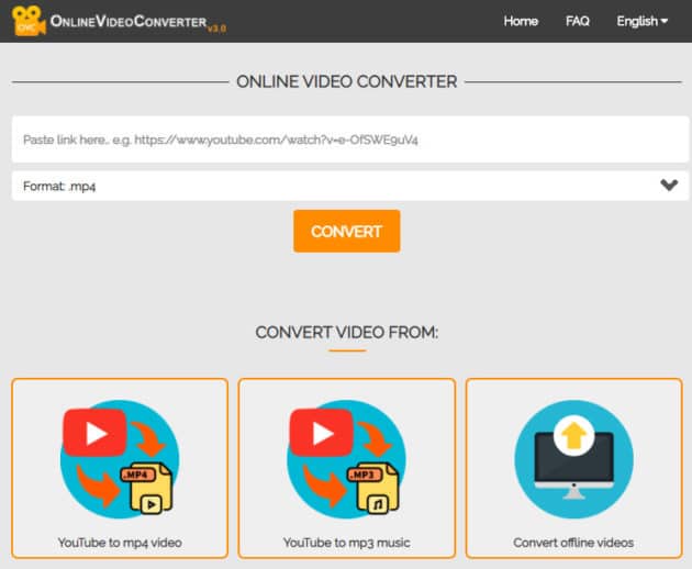 2020's 11 Best Online Video Converters The Ultimate Winners List