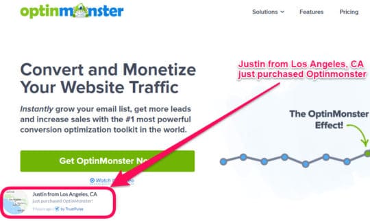 optinmonster-sales-notification