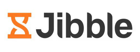 Jibble-logo