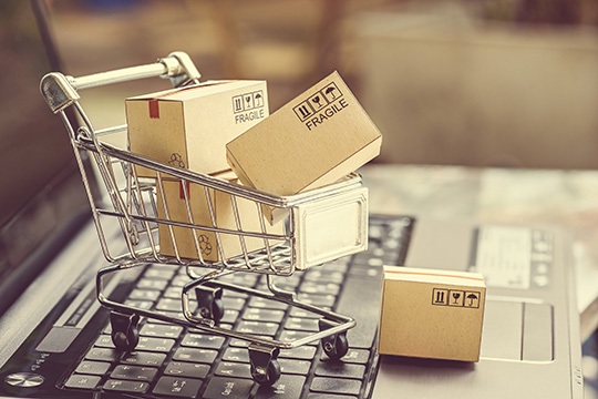 ecommerce-shopping-cart-online-fragile-product