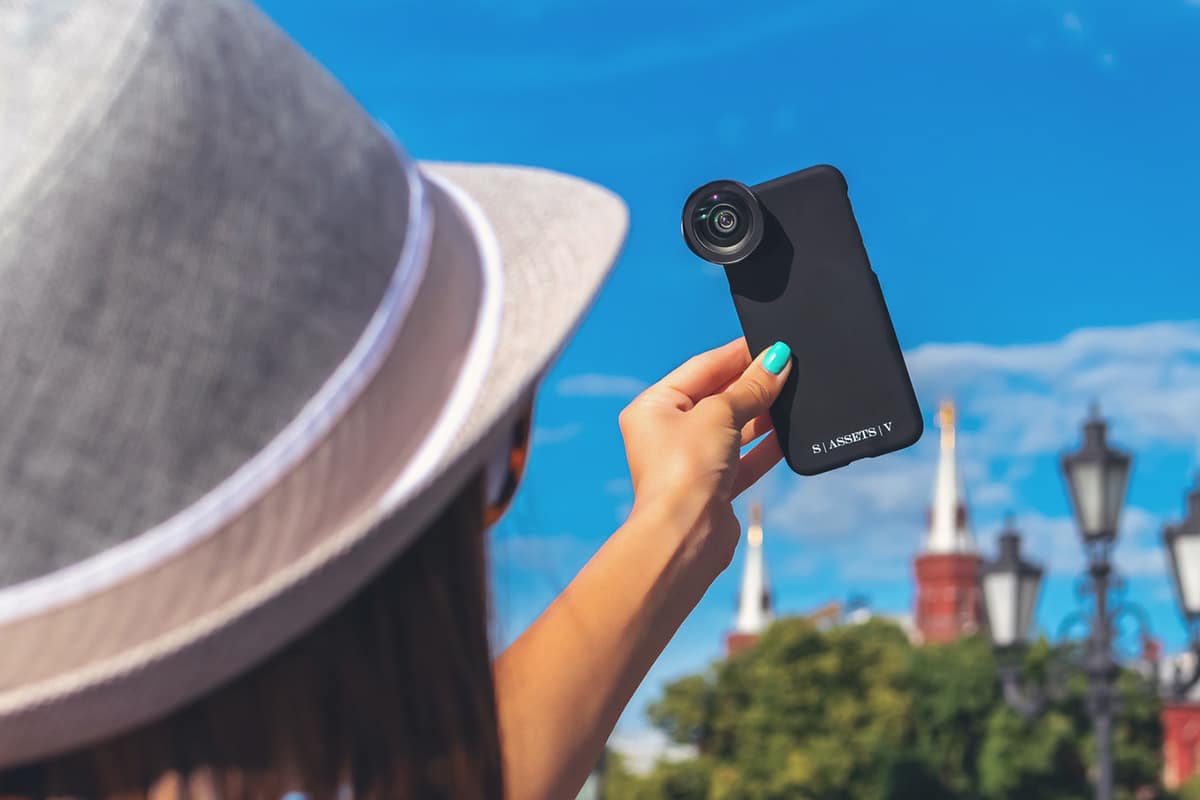 Top 10 Best Smartphone Camera Lenses 2023