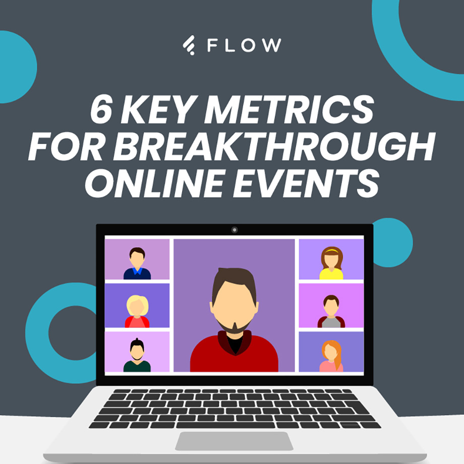 6-Key-Metrics-for-Breakthrough-Online-Events-Infographic-1