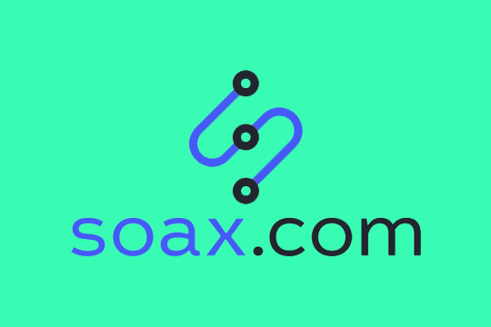 SOAX-Review