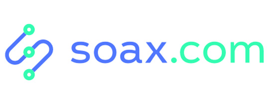 SOAX-logo