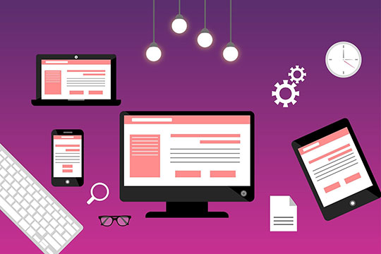 website-responsive-creative-design-development-template-ux