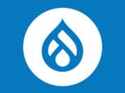 Drupal-logo
