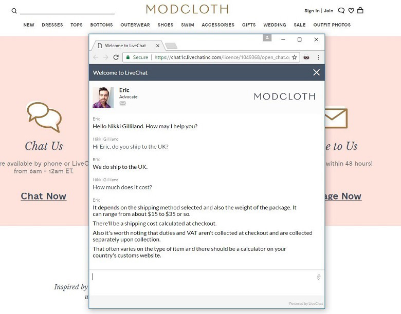 Top 6 Ways To Implement Live Chat That Can Improve Your Website S Seo