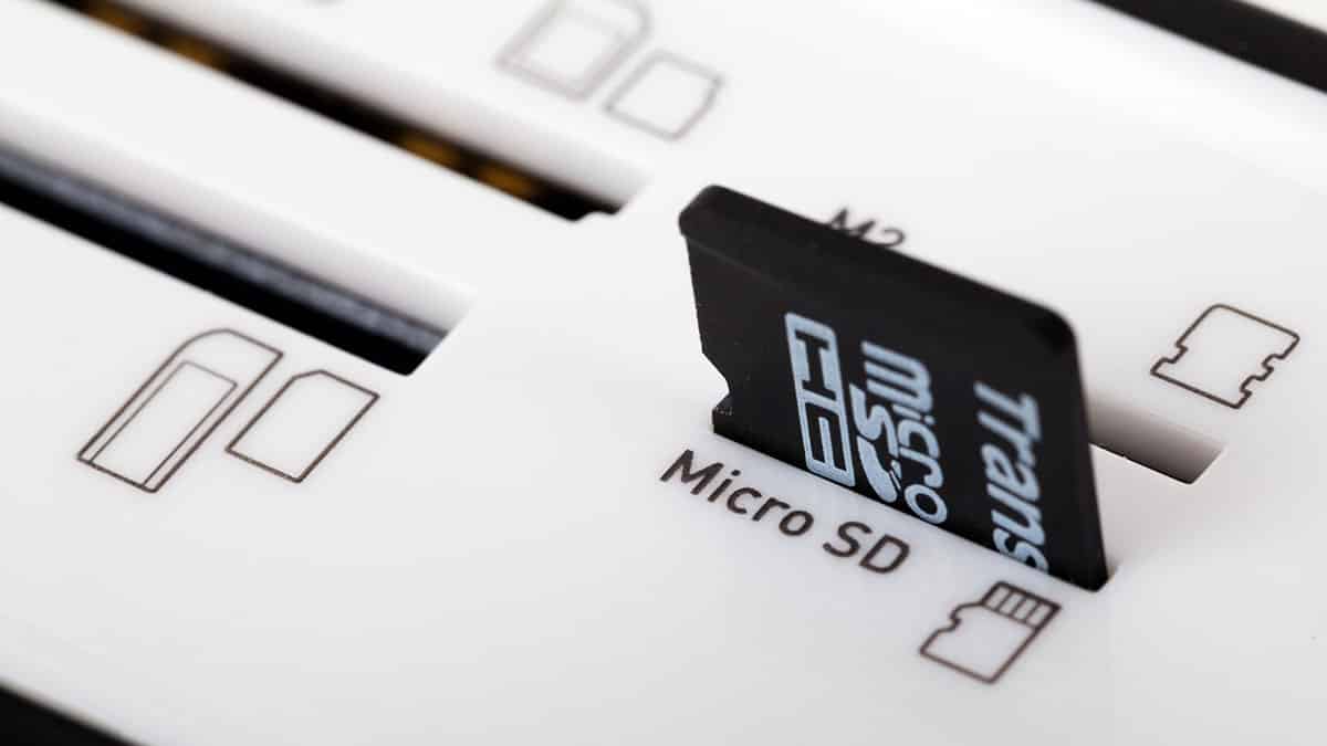 Top 10 Best Micro SD Memory Cards - 2022
