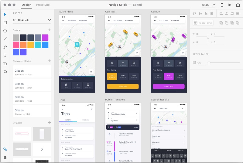 5 Best Prototyping Tools for  Design You Must Explore in 2021