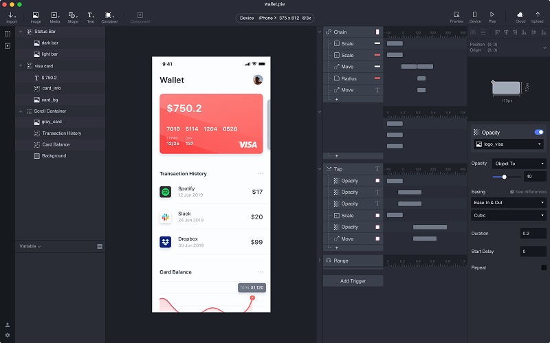 5 Best Prototyping Tools For Web Design You Must Explore In 2021 5 Best Prototyping Tools For Web Design You Must Explore In 2021